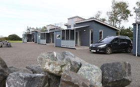 Tangsø Hytteby